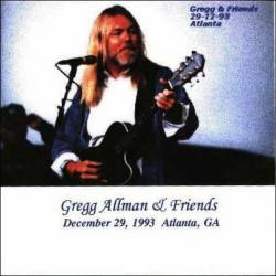 Gregg Allman : Atlanta '93